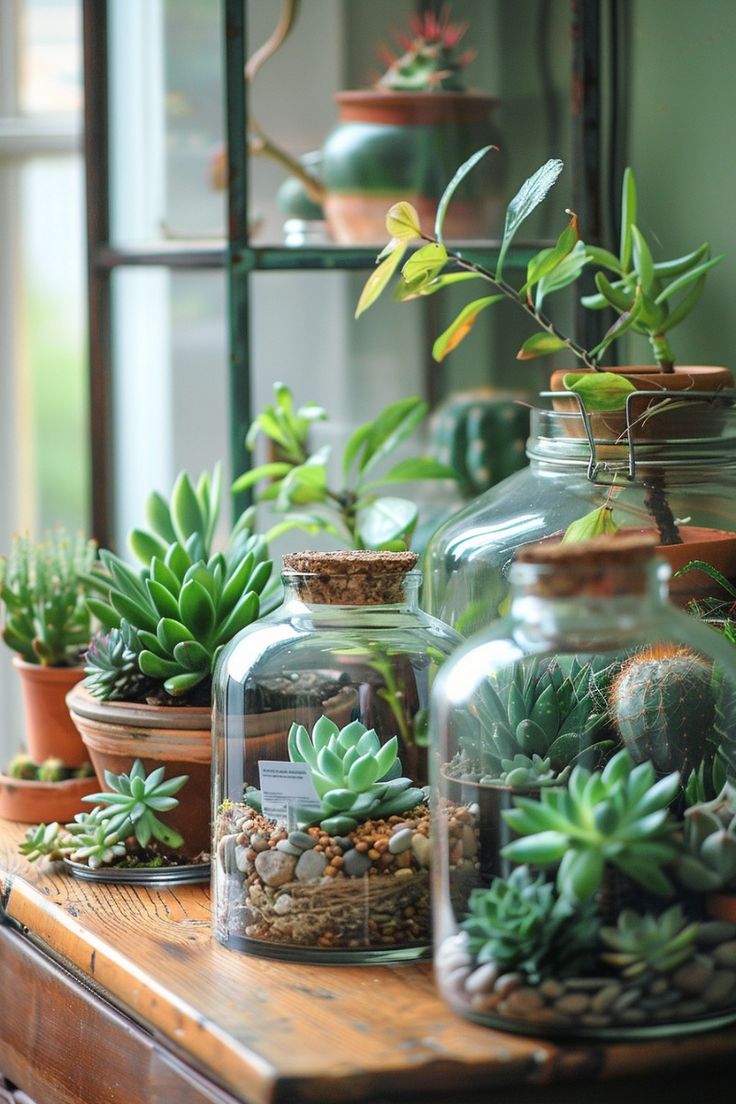 Terrarium